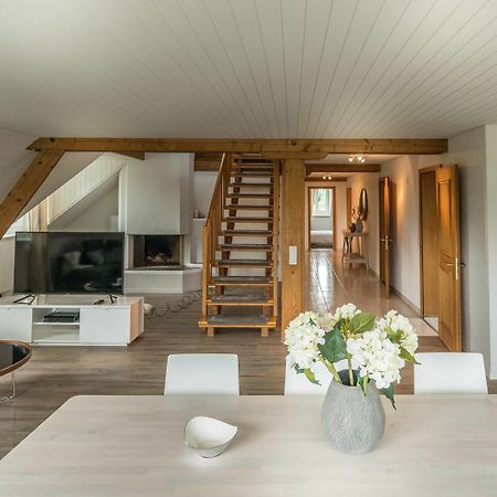 Loewenplatz Apartment Near Station By Airhome Zürih Dış mekan fotoğraf
