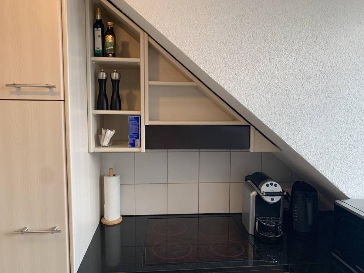 Loewenplatz Apartment Near Station By Airhome Zürih Dış mekan fotoğraf