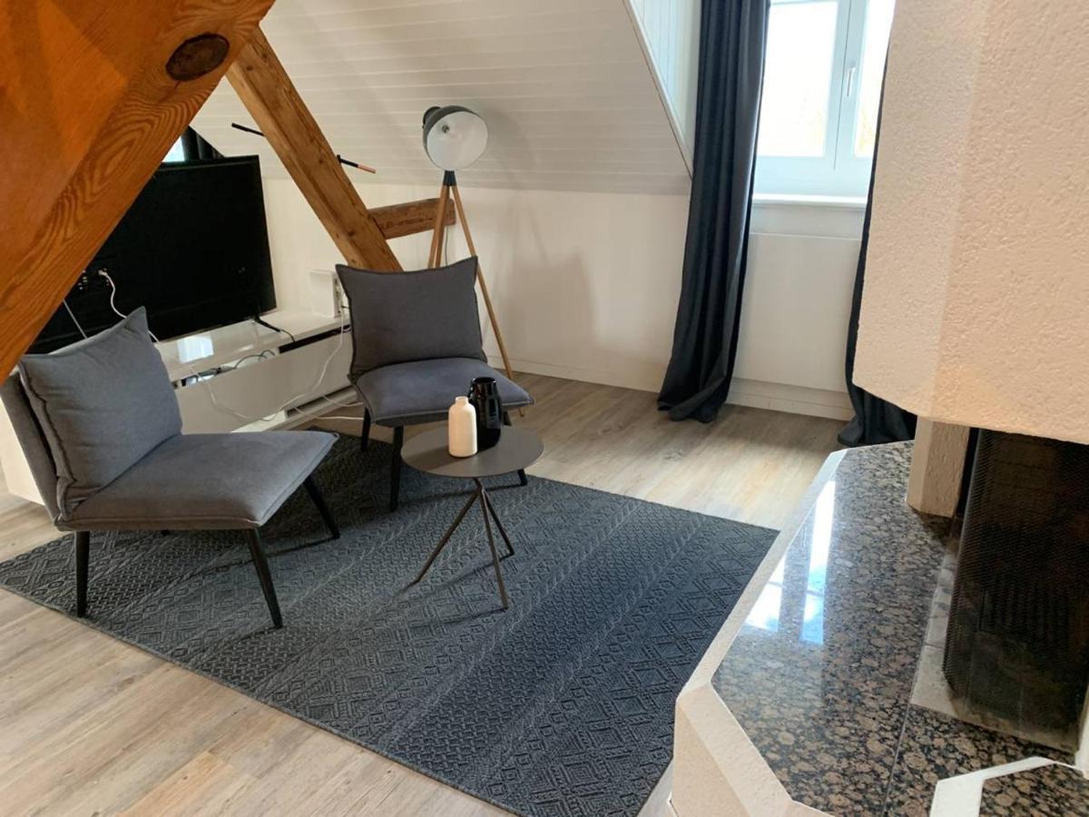 Loewenplatz Apartment Near Station By Airhome Zürih Dış mekan fotoğraf