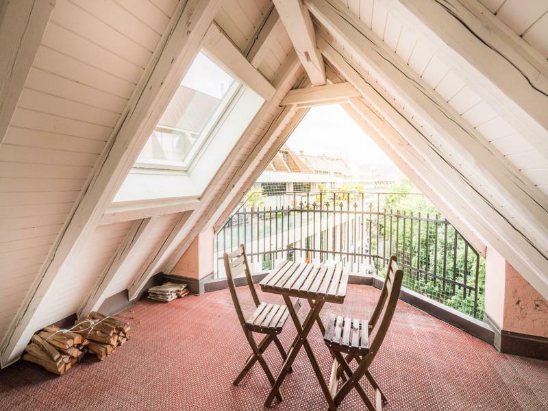 Loewenplatz Apartment Near Station By Airhome Zürih Dış mekan fotoğraf