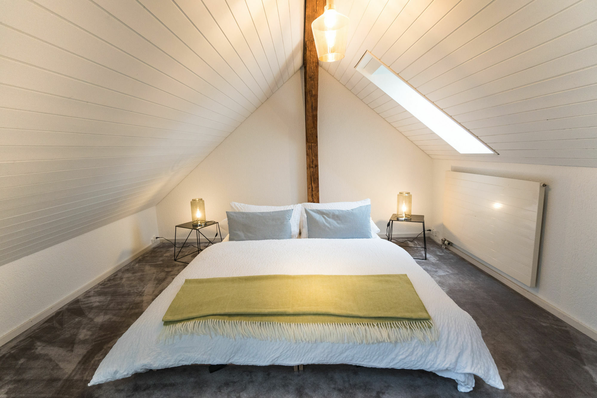 Loewenplatz Apartment Near Station By Airhome Zürih Dış mekan fotoğraf