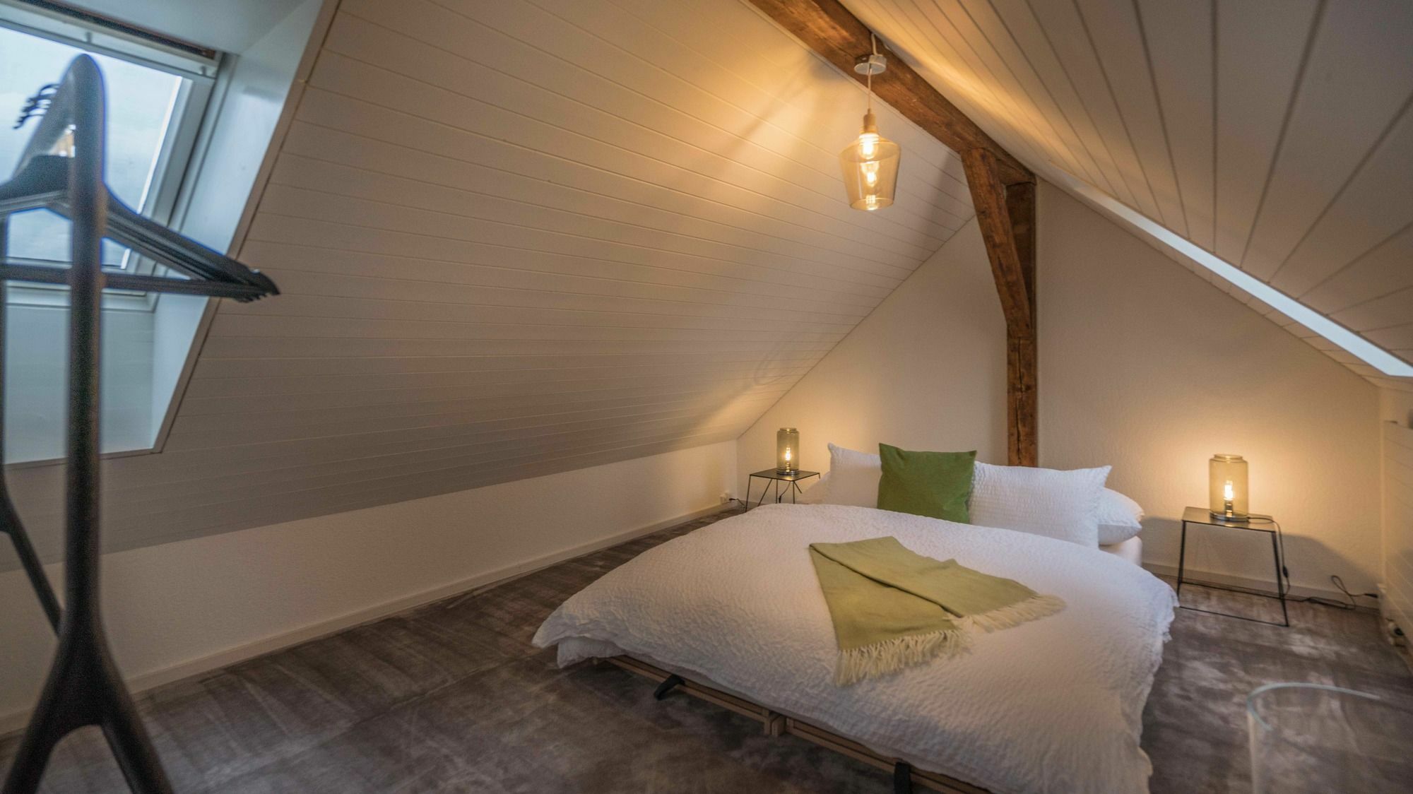 Loewenplatz Apartment Near Station By Airhome Zürih Dış mekan fotoğraf