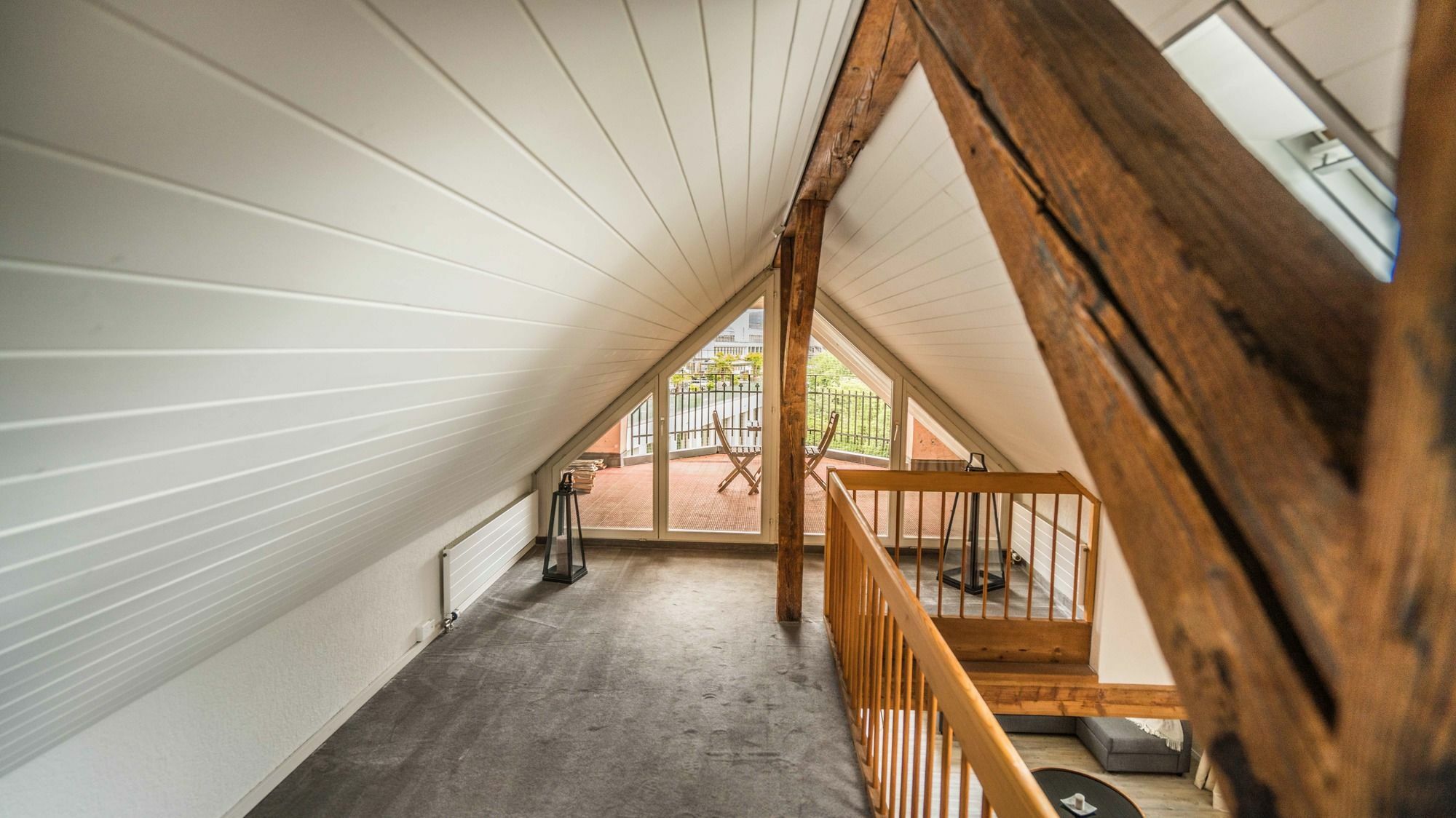 Loewenplatz Apartment Near Station By Airhome Zürih Dış mekan fotoğraf