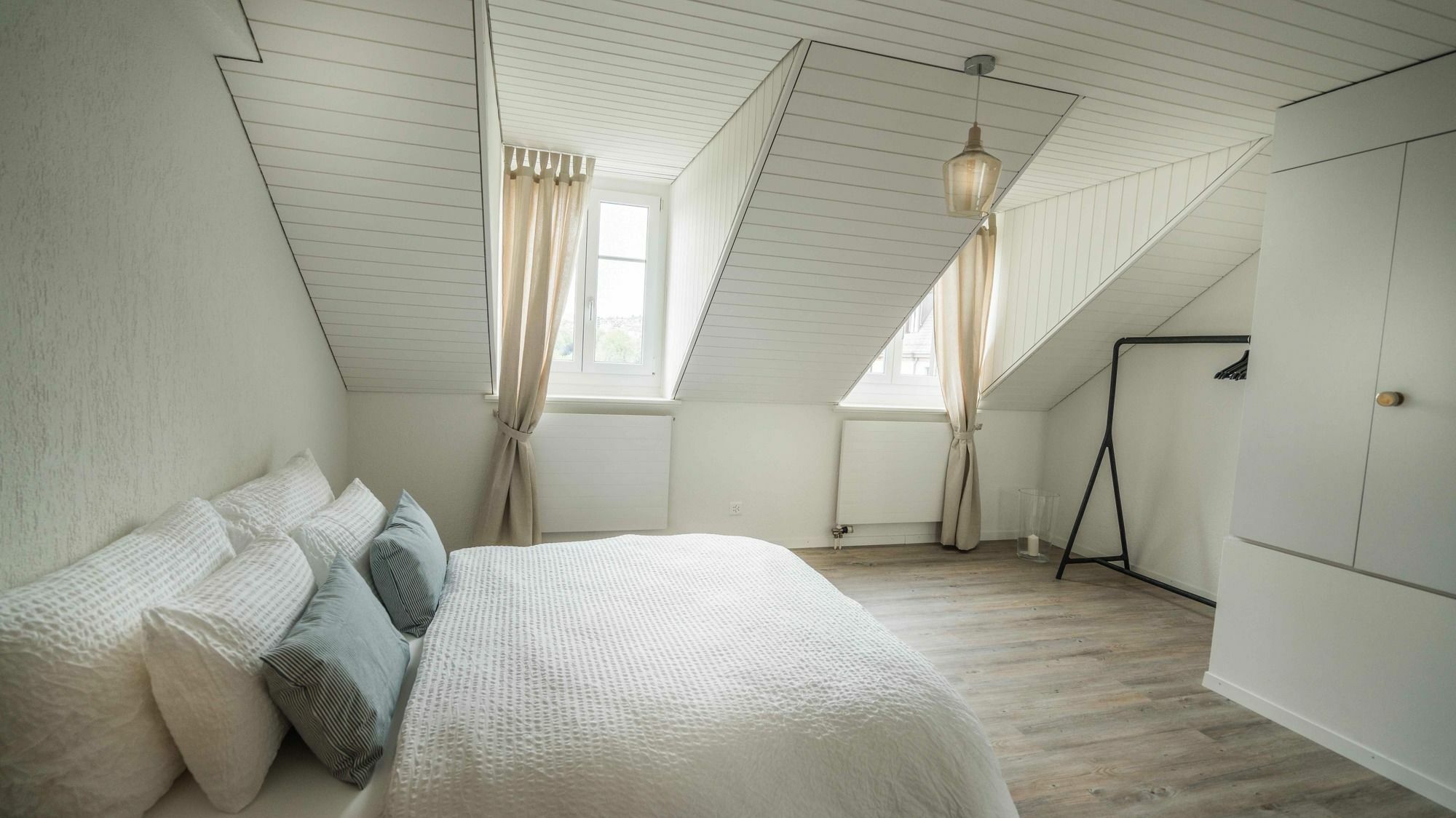 Loewenplatz Apartment Near Station By Airhome Zürih Dış mekan fotoğraf